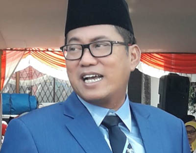 Calon Wali Kota Dumai Eko Suharjo Meninggal Setelah Sempat Positif Covid-19